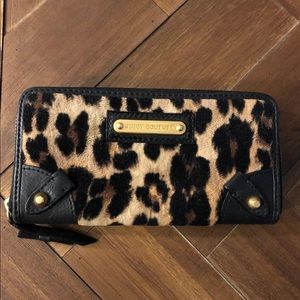 Juicy Couture wallet
